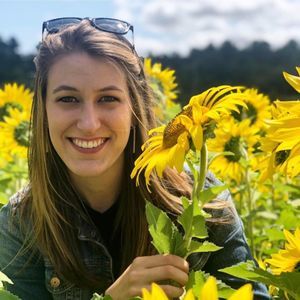 Meet your Posher, Christina